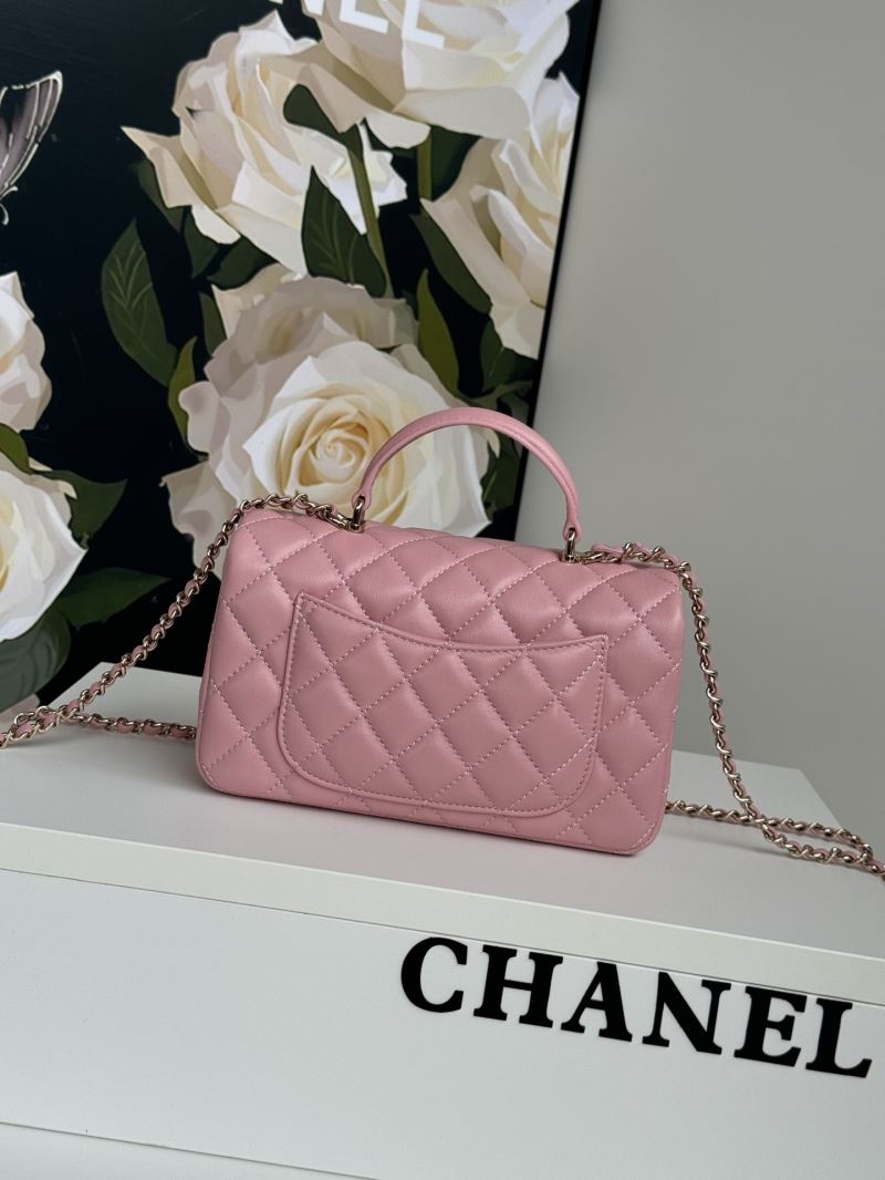 Chanel CF Series Bags